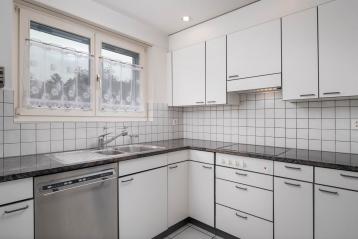 Charmantes 6.5-Zimmer-Reihenhaus an ruhiger, familienfreundlicher Lage im schönen Ballwil / LU - Bild# 5