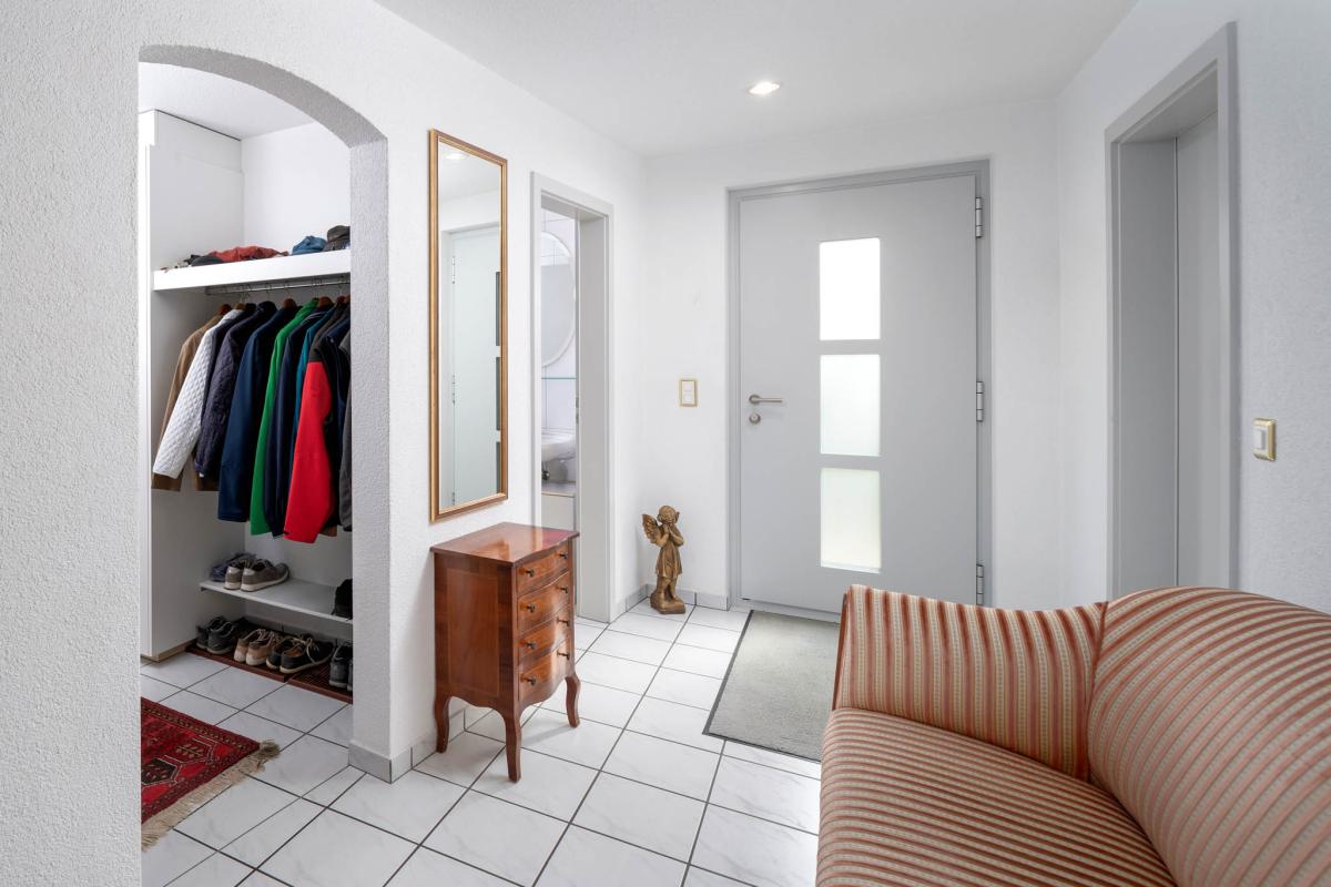 Charmantes 6.5-Zimmer-Reihenhaus an ruhiger, familienfreundlicher Lage im schönen Ballwil / LU - Bild# 2