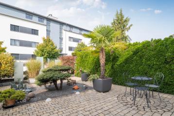 Charmantes 6.5-Zimmer-Reihenhaus an ruhiger, familienfreundlicher Lage im schönen Ballwil / LU - Bild# 14