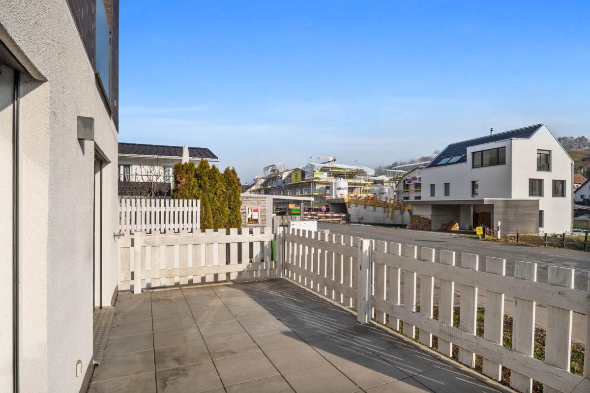 5.5-Zimmer-Doppeleinfamilienhaus mit  viel Platz an familienfreundlicher und  guter Lage in Erlinsbach / AG - Bild# 13