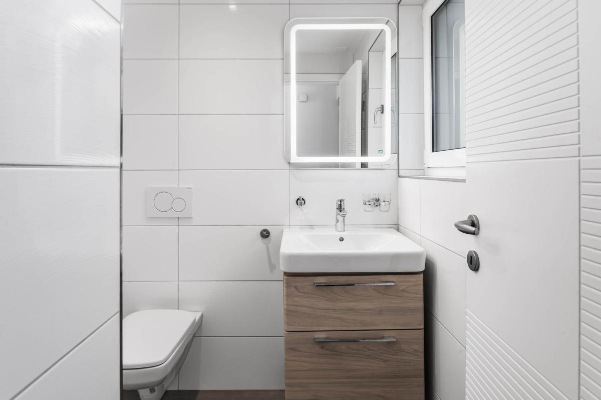 5.5-Zimmer-Doppeleinfamilienhaus mit  viel Platz an familienfreundlicher und  guter Lage in Erlinsbach / AG - Bild# 11