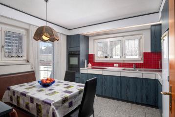 Einfamilienhaus an zentraler und guter Lage mit Wintergarten und Schwedenofen in Rickenbach / LU - Bild# 7