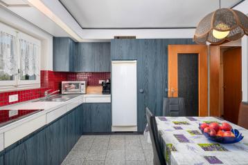 Einfamilienhaus an zentraler und guter Lage mit Wintergarten und Schwedenofen in Rickenbach / LU - Bild# 8