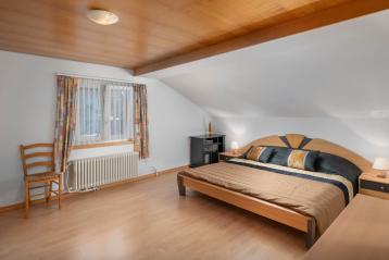 Einfamilienhaus an zentraler und guter Lage mit Wintergarten und Schwedenofen in Rickenbach / LU - Bild# 10