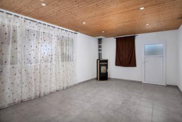 Einfamilienhaus an zentraler und guter Lage mit Wintergarten und Schwedenofen in Rickenbach / LU - Bild# 11