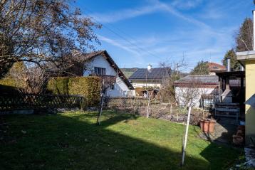 Einfamilienhaus an zentraler und guter Lage mit Wintergarten und Schwedenofen in Rickenbach / LU - Bild# 14