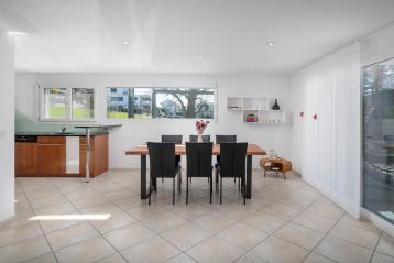 Doppeleinfamilienhaus an einer familienfreundlichen, sonnigen und zentralen Lage in Geuensee / LU - Bild# 7