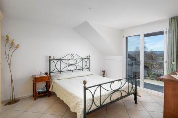 Doppeleinfamilienhaus an einer familienfreundlichen, sonnigen und zentralen Lage in Geuensee / LU - Bild# 10