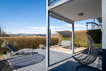 Doppeleinfamilienhaus an einer familienfreundlichen, sonnigen und zentralen Lage in Geuensee / LU - Bild# 16