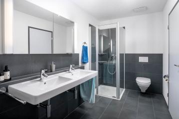 Exklusives 4.5-Zimmer Haus mit einer Einliegerwohnung an familienfreundlicher und zentraler Lage in Sursee / LU - Bild# 16