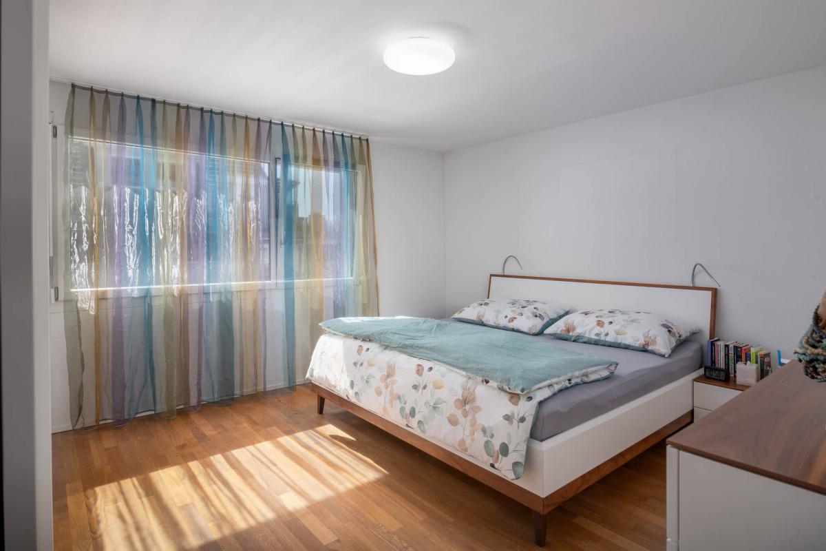 Exklusives 4.5-Zimmer Haus mit einer Einliegerwohnung an familienfreundlicher und zentraler Lage in Sursee / LU - Bild# 15