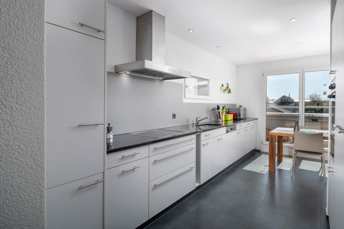 Exklusives 4.5-Zimmer Haus mit einer Einliegerwohnung an familienfreundlicher und zentraler Lage in Sursee / LU - Bild# 13