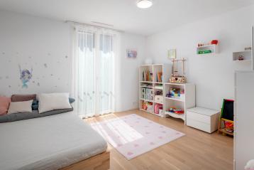 Grosszügige 3.5-Zimmer- Eigentumswohnung an guter und kinderfreundlicher Lage in Sursee / LU - Bild# 9