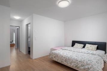 Grosszügige 3.5-Zimmer- Eigentumswohnung an guter und kinderfreundlicher Lage in Sursee / LU - Bild# 8