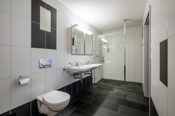 Grosszügige Gartenwohnung an privilegierter Lage mit Aussenpool - 6052 Eich - Bild# 3