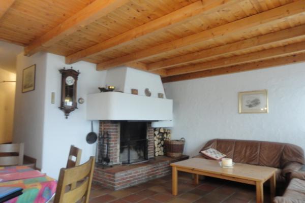 Einzigartiges Einfamilienhaus in Vitznau mit Sicht auf See & Berge - 6354 Vitznau - Bild# 5