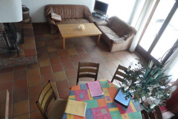 Einzigartiges Einfamilienhaus in Vitznau mit Sicht auf See & Berge - 6354 Vitznau - Bild# 6