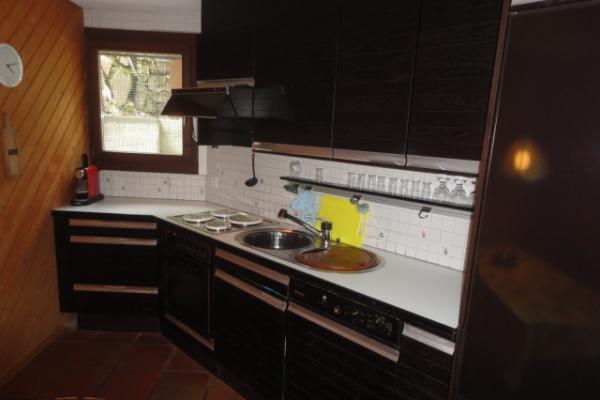 Einzigartiges Einfamilienhaus in Vitznau mit Sicht auf See & Berge - 6354 Vitznau - Bild# 4