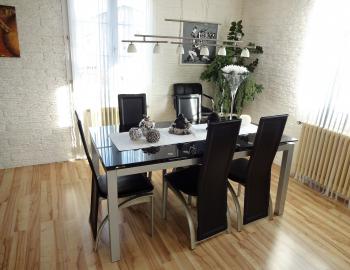 Einfamilienhaus mitten im Dorfkern an zentraler Lage - 6221 Rickenbach / LU - Bild# 4