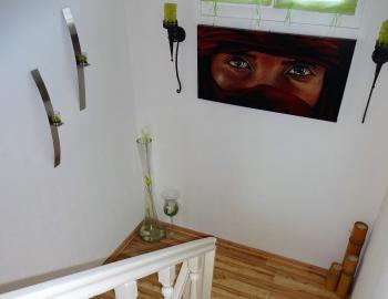 Einfamilienhaus mitten im Dorfkern an zentraler Lage - 6221 Rickenbach / LU - Bild# 5