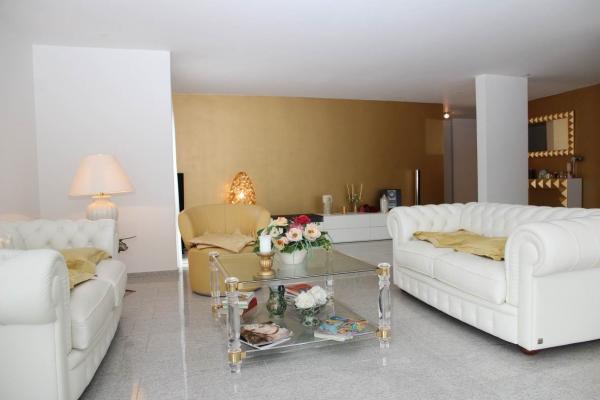 Wunderschöne Wohnung an privilegierter Lage mit Seesicht - 6052 Hergiswil - Bild# 3