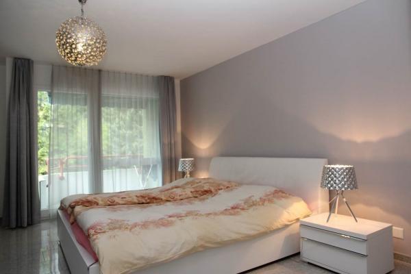 Wunderschöne Wohnung an privilegierter Lage mit Seesicht - 6052 Hergiswil - Bild# 7