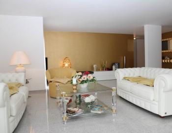 Wunderschöne Wohnung an privilegierter Lage mit Seesicht - 6052 Hergiswil - Bild# 3