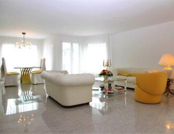 Wunderschöne Wohnung an privilegierter Lage mit Seesicht - 6052 Hergiswil - Bild# 4