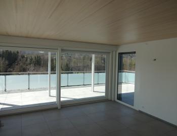 Hochwertige 3½-Zimmer-Attikawohnung (ERSTVERMIETUNG) Top-Lage - 5737 Menziken - Bild# 5