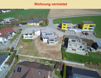 Hochwertige 3½-Zimmer-Attikawohnung (ERSTVERMIETUNG) Top-Lage - 5737 Menziken - Bild# 1