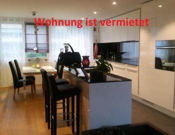 Wunderschöne zentrale Wohnung in Luzern nähe Kantonspital - Bild# 1