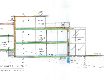 Hochwertige Neubauwohnungen an unverbaubarer ruhiger Lage - 5737 Menziken - Bild# 3